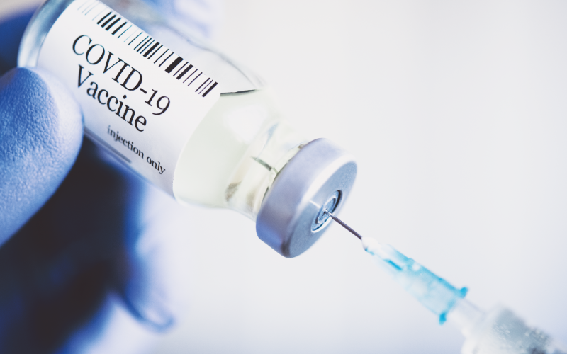 Wales has made excellent progress in vaccinating its population against COVID-19 but a clear plan is now needed for the challenges which lie ahead
