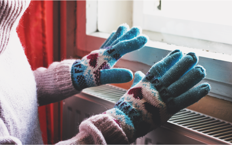 Welsh Government’s Warm Homes Programme needs to be greener, clearer and more tightly managed