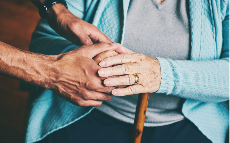 Current arrangements for commissioning older people’s care-home placements are failing to address some long-standing issues 
