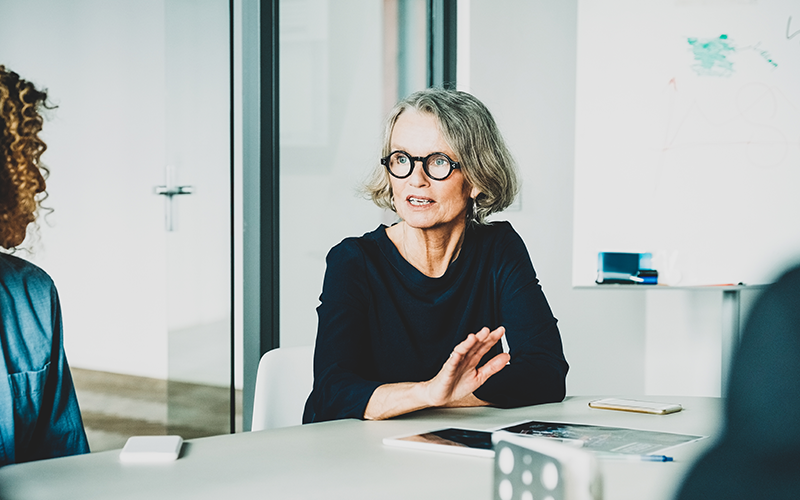 Long-term workforce strategy needed to manage Welsh Government staffing pressures and ensure resilience