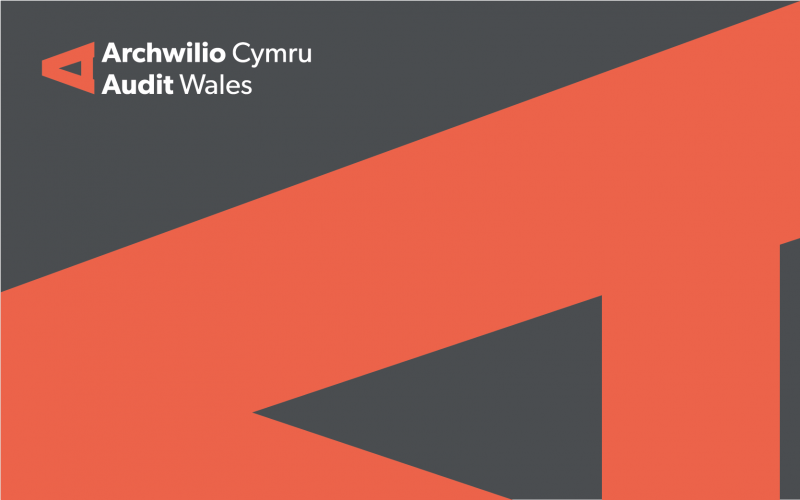 Archwilio Cymru