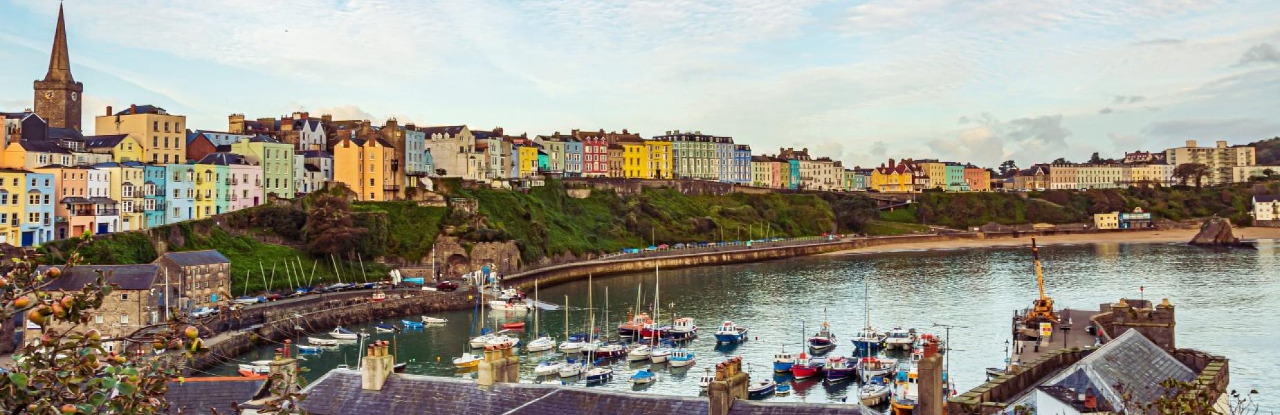 Image of Pembrokeshire