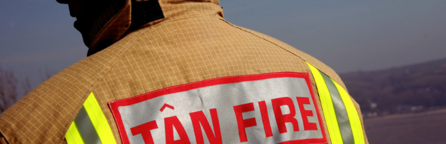 firefighter