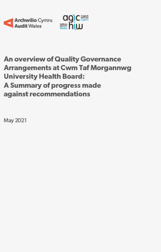 Report cover image