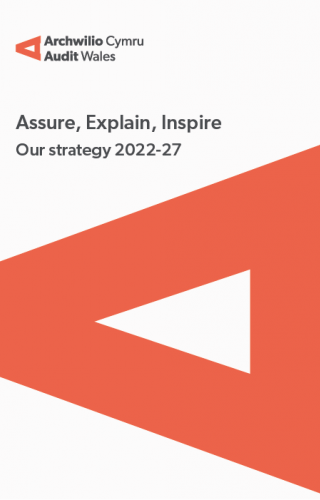 Report cover image