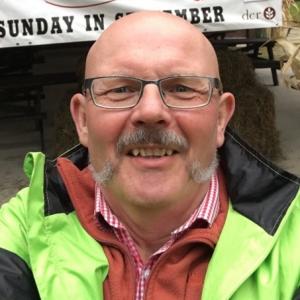 Chris Bolton